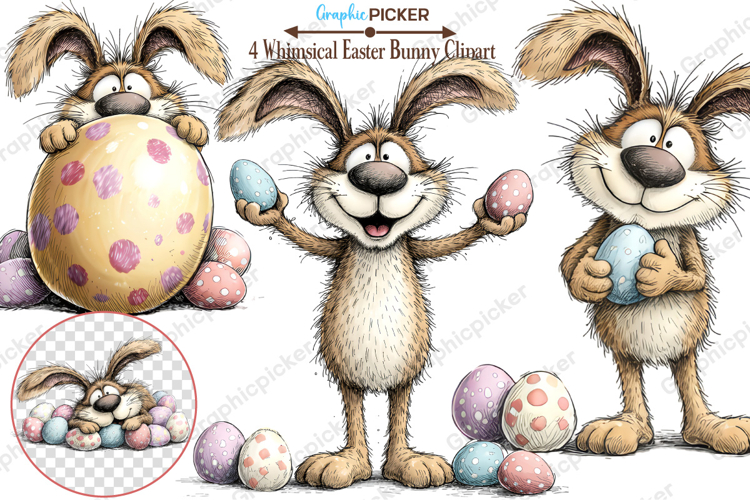 Easter Illustration Image 2
