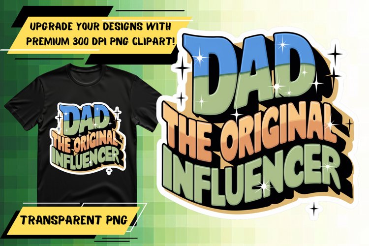 Fathers Day Png Image 22