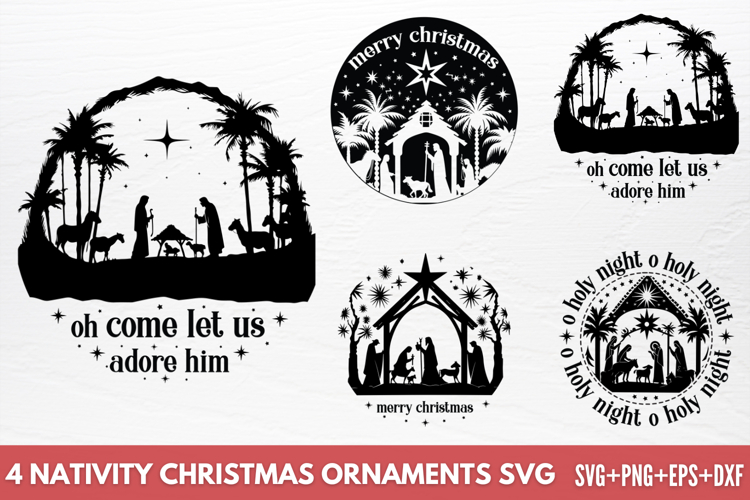 Ornaments Svg Image 18