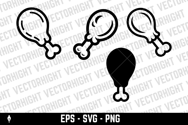 Chicken Icon Image 15