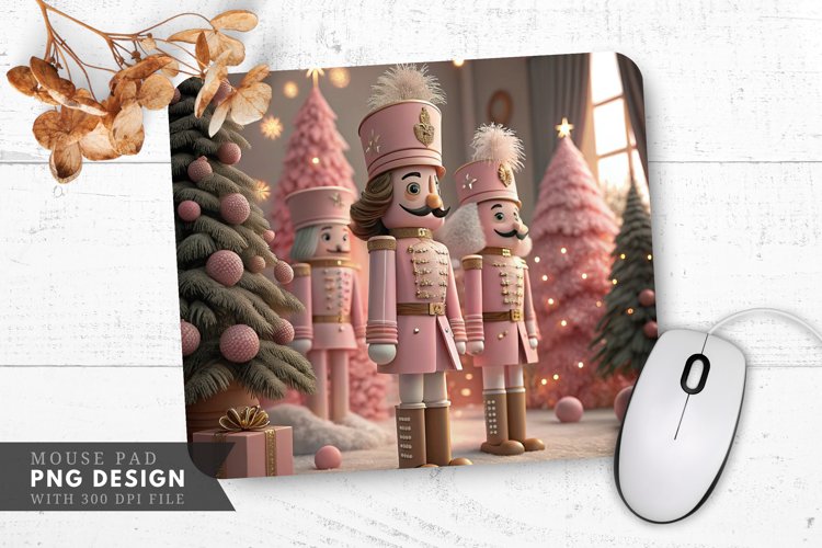 Nutcracker Clipart Image 5