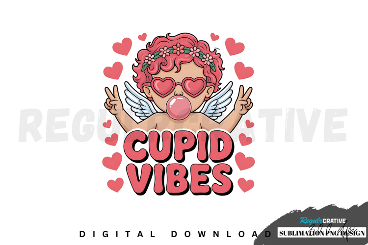 Cupid Clipart Image 16