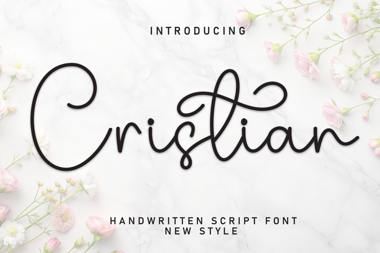 Feminine Fonts