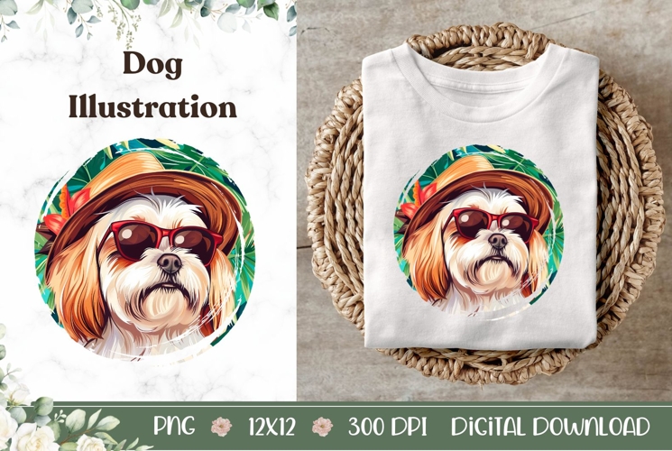 Cartoon Dog Png Image 14