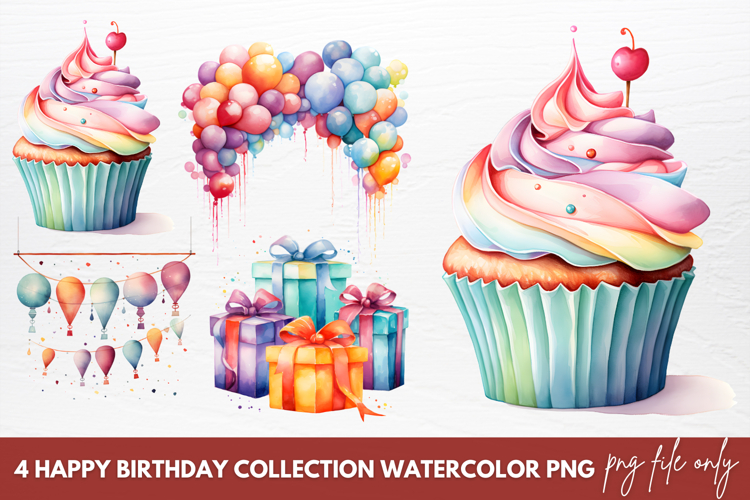 Geburtstag Png Image 8