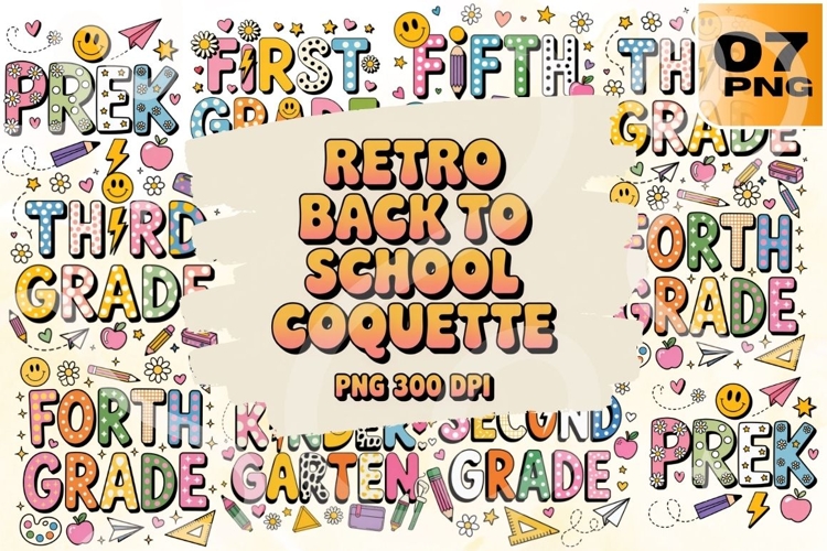 Classroom Clipart Image 15