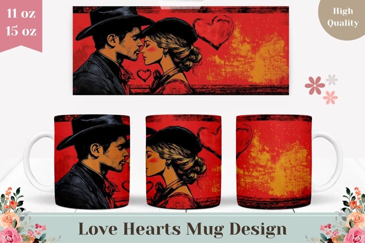 Western Sublimation Designs Image 5