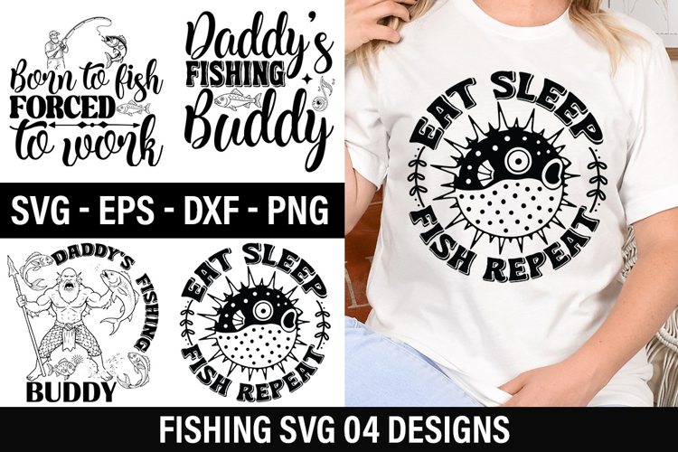Daddy Svg Image 12