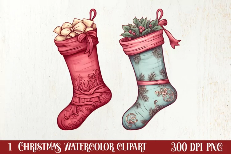 Cozy Christmas Sublimation, Christmas Clipart