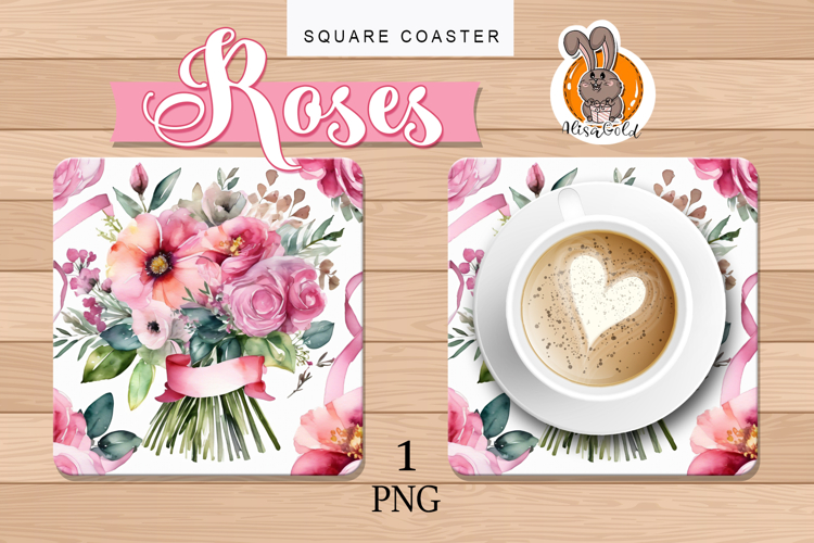 Roses Clipart Image 19