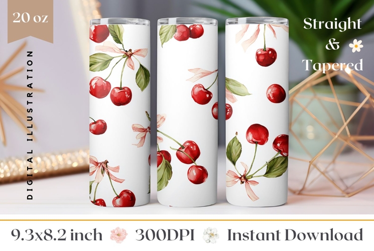 Cherry Png Image 7