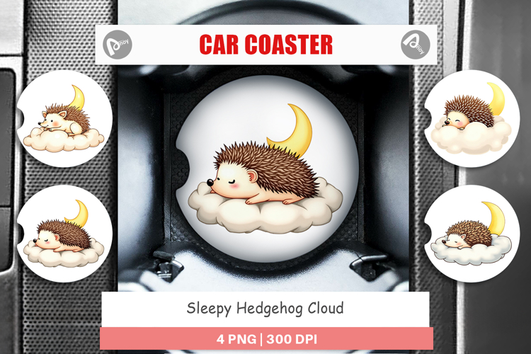Sleepy Clipart Image 10