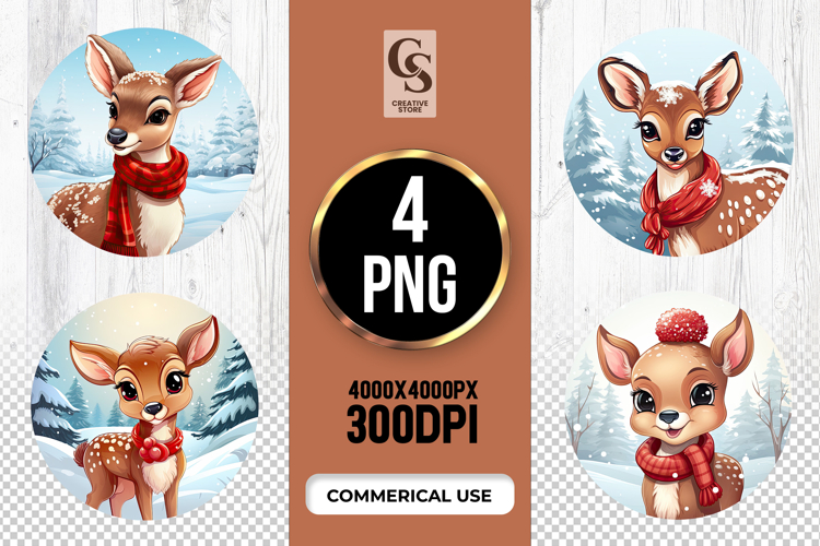 Snow Illustration Image 15