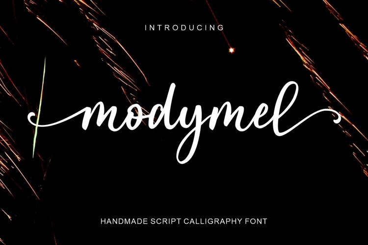 Modymel