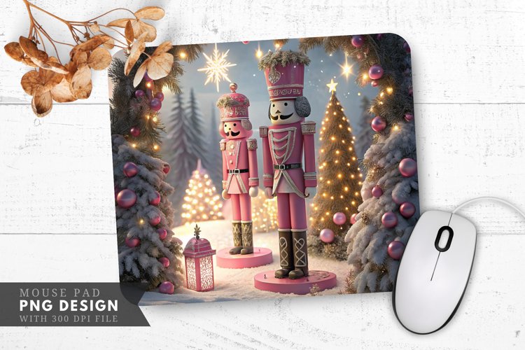 Nutcracker Clipart Image 5