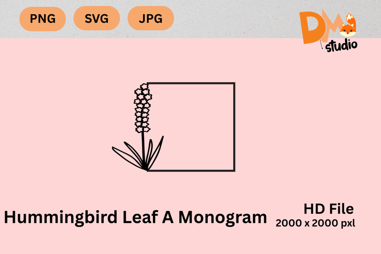 Leaf Logo Design Image 8