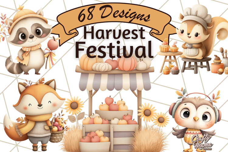 Pumpkin Patch Png Image 6