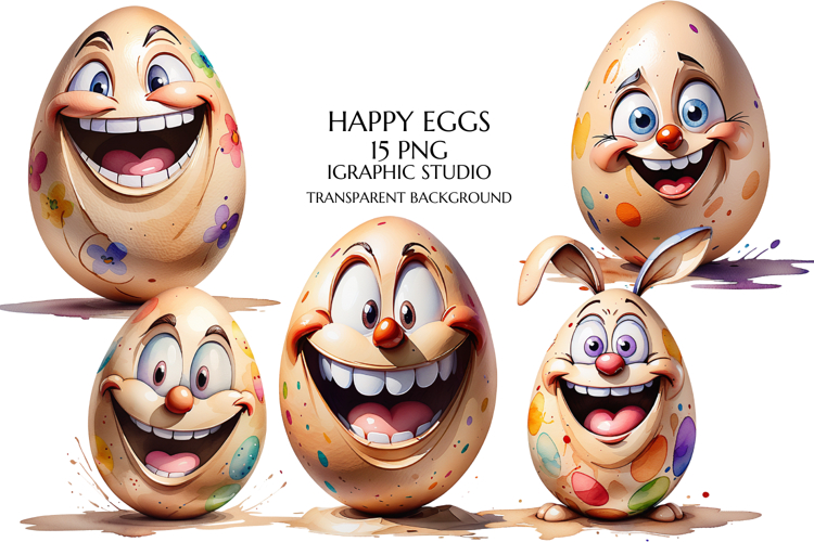 Egg Png Image 16