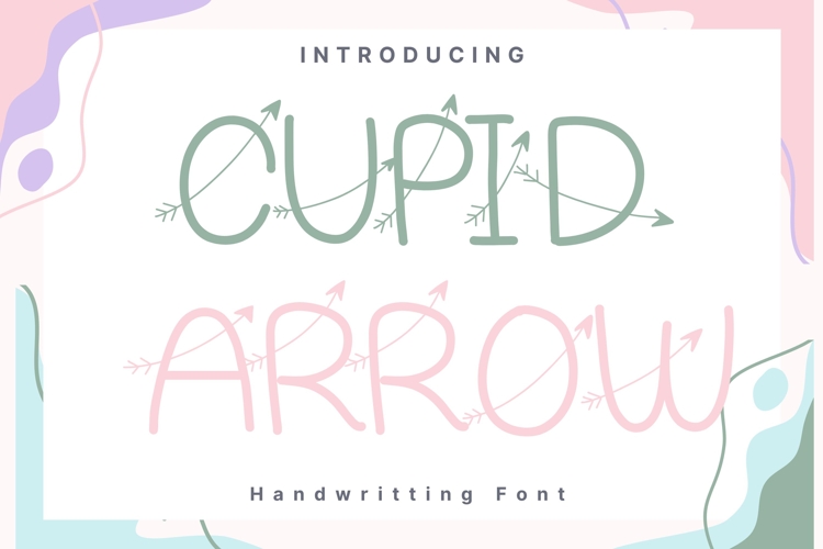Cupid Arrow Style