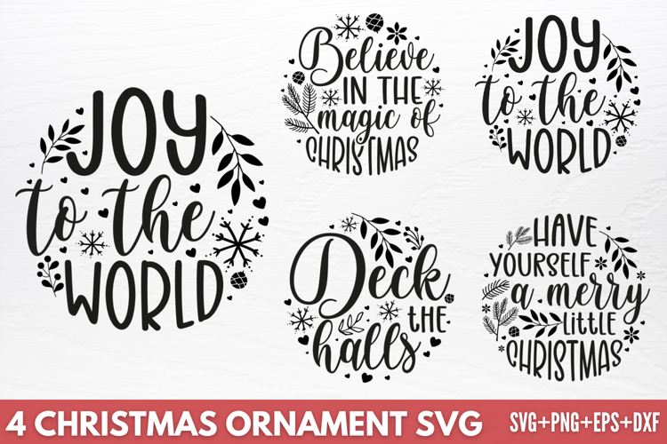 Inspirational Svg Image 6