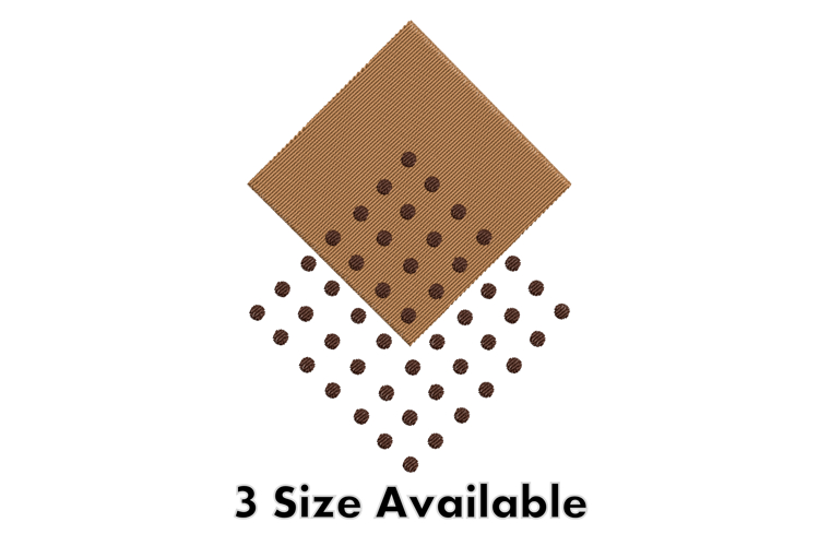 Diamond Shape Clipart Image 4