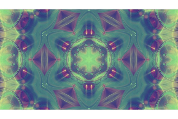 Color Texture Image 4