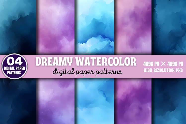 Seamless Pattern Background Image 6