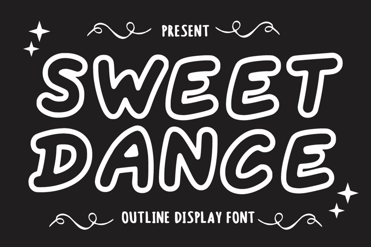 Sweet Dance