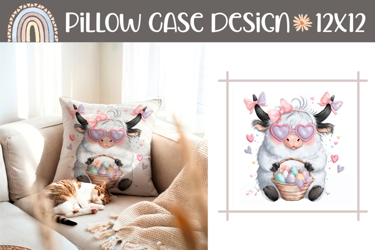 Easter Sublimation Designs Image 13