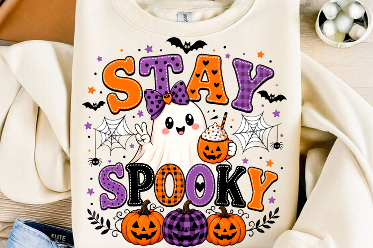 Cute Ghost Png Image 12