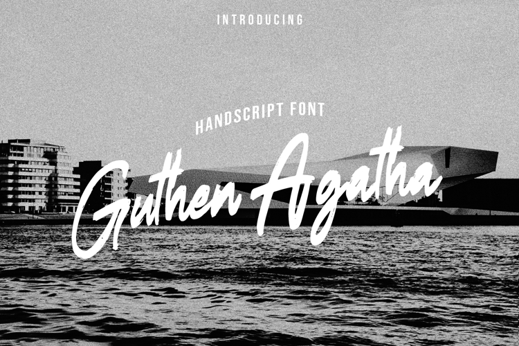 Guthen Agatha