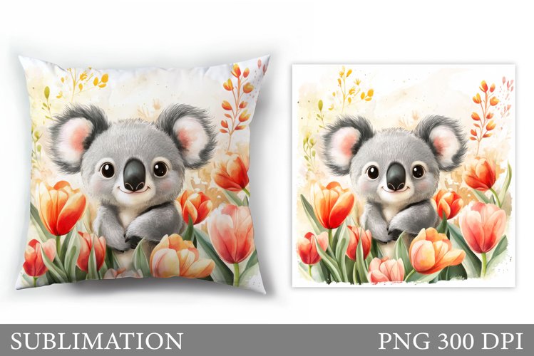 Cute Koala Pictures Image 2