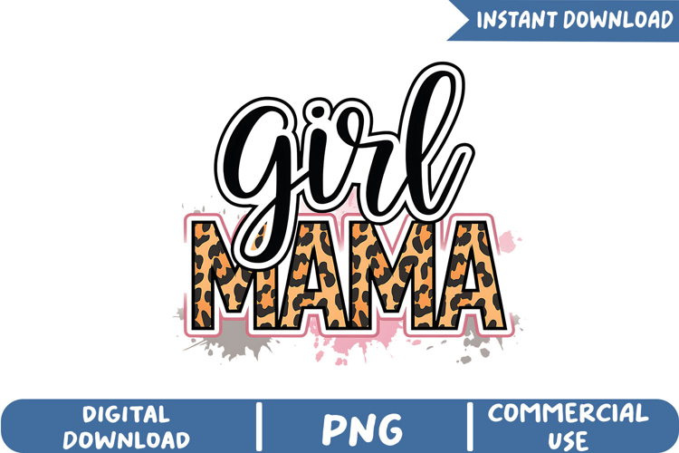 Mama Png Image 20