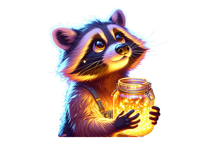 Cartoon Animal Clipart Image 15