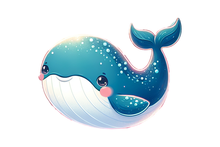 Whale Png Image 24