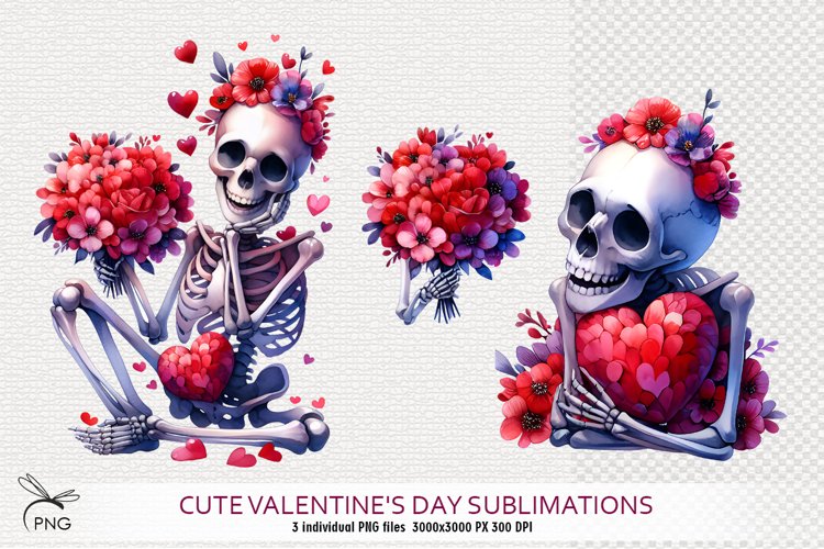 Valentines Day Clipart Image 23
