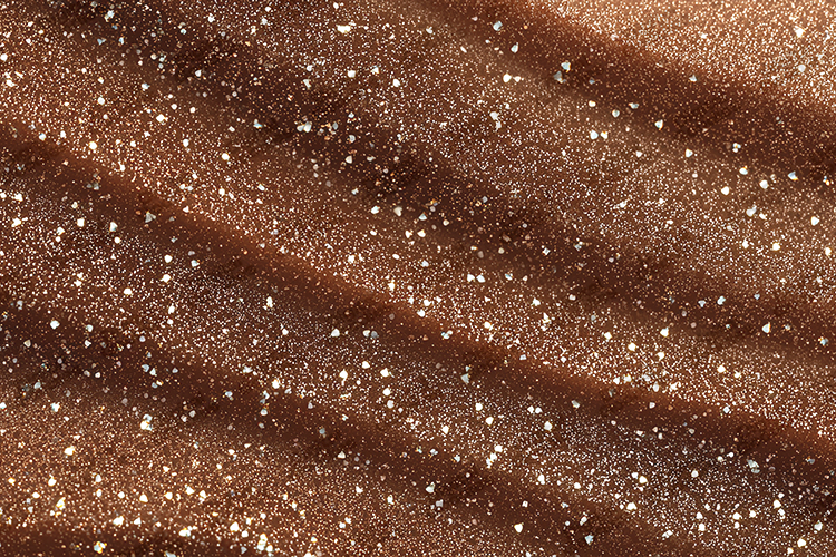 Warm Brown Glitter Shimmer Texture Background JPG