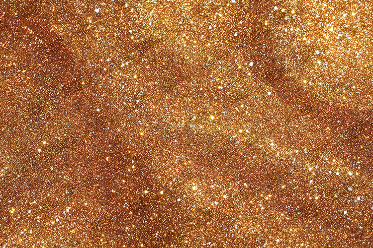 Glitter Overlay Image 24