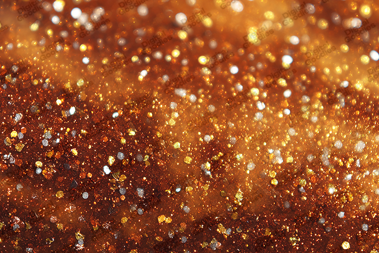 Glitter Overlay Image 23