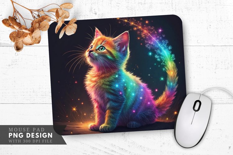 Cute Cat Png Image 9