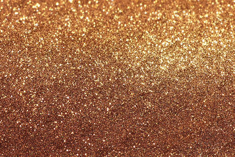 Gold Sparkle Background Image 23
