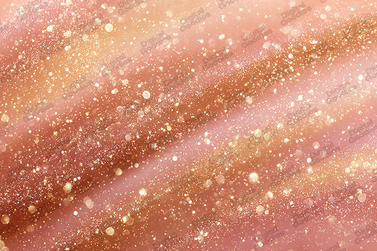 Gold Sparkle Background Image 21