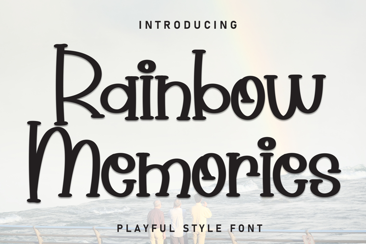 Handschrift Lettertype Image 17