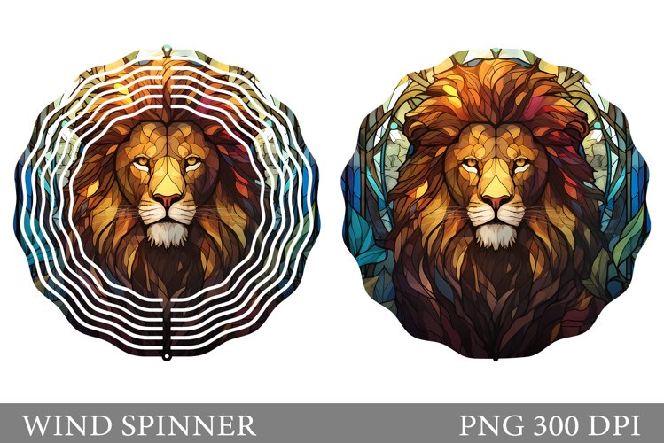 Lion Clipart Image 5