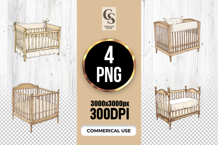 Vintage Clipart Image 15