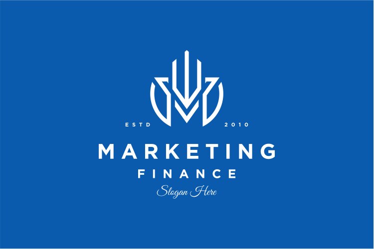 Financial Logo Image 8