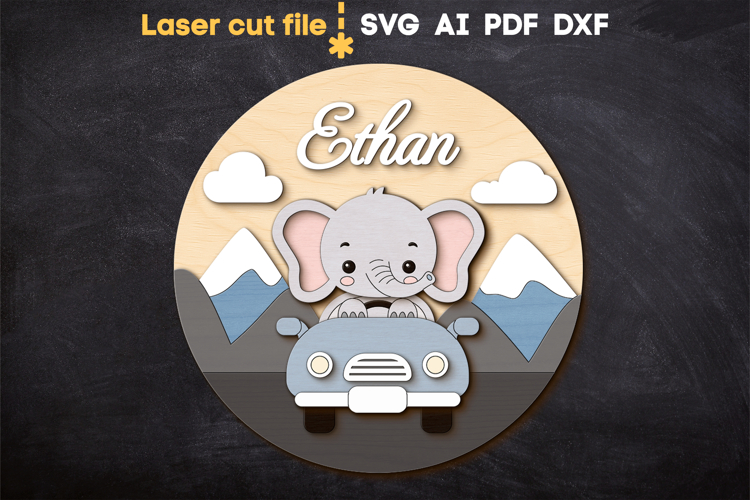 Glowforge Files Image 20