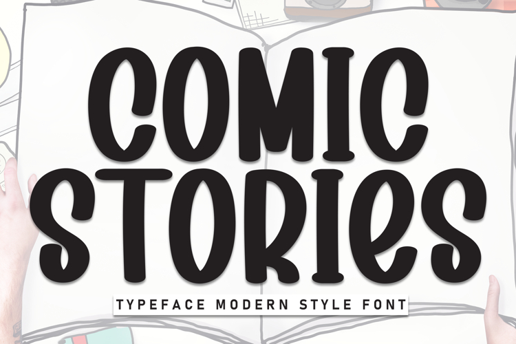 Handschrift Lettertype Image 16