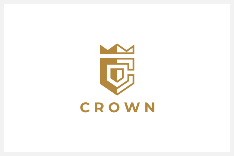 King Logo Design Image 10