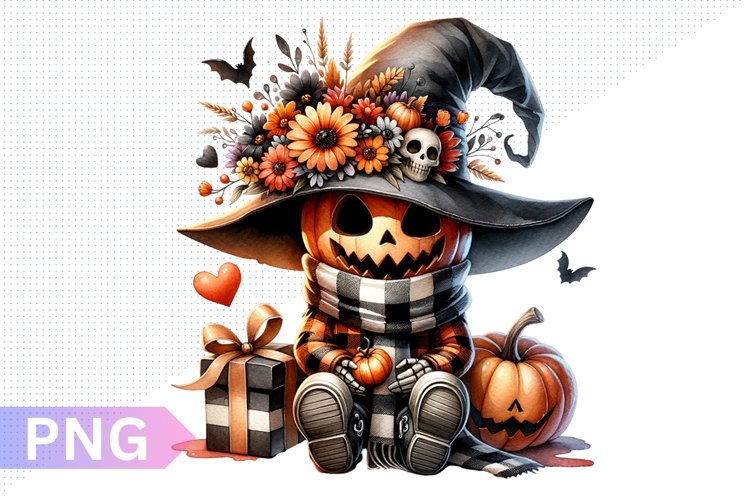 Halloween Png Image 19